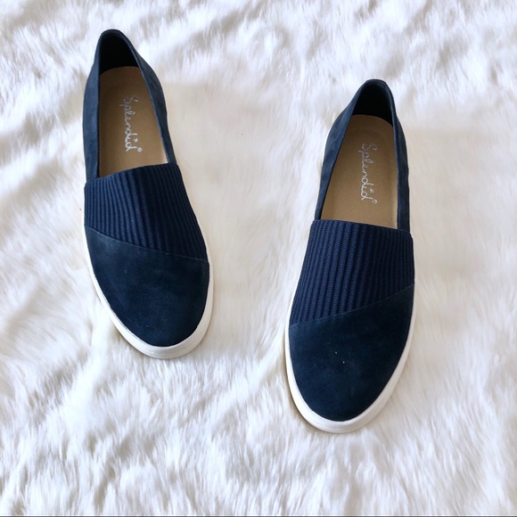 splendid slip on sneakers